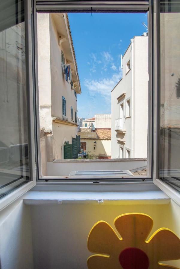 Ferienwohnung Casa Dreaming Ortigia Syrakus Exterior foto